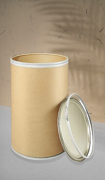 Shreeji- Papper Container