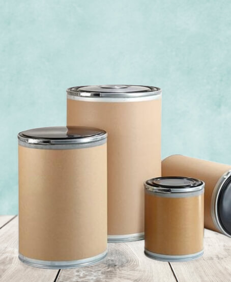 Shreeji- Papper Container